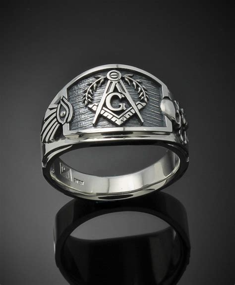 masonic rings for sale|Masonic Rings .